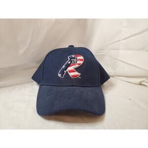 Reading Phillies (R-Phils) Baseball Cap/Hat